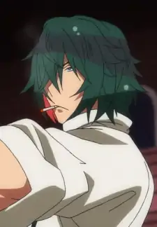 Joe Hibiki