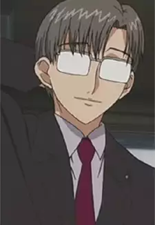 Kei Hiwatari