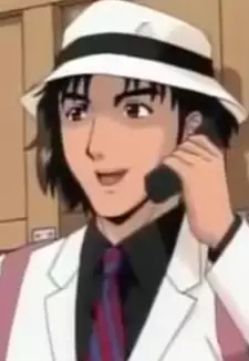 Koutarou Nanami