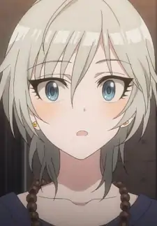 Anastasia