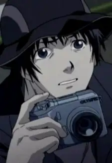 Mitsuru Fujiwara