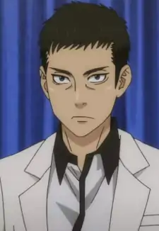 Kyouichi Majima