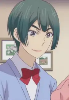 Shima Nishina