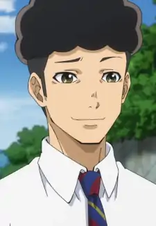 Seiji Minamoto