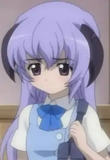 Hanyuu Furude