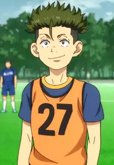 Eisaku Ootomo