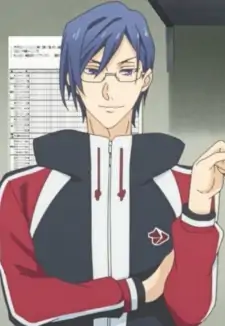 Itsuki Kiriyama