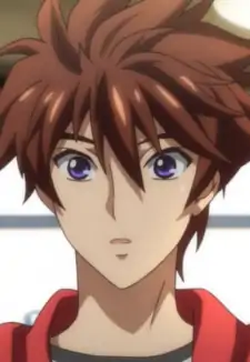 Shun Asanaga