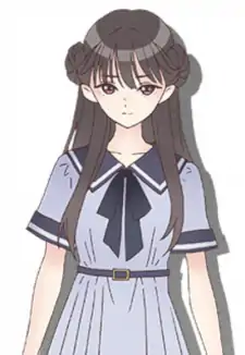 Mio Hirahara