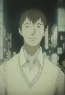 Yoji Suganuma