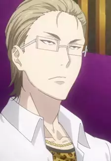 Eizan Etsuya