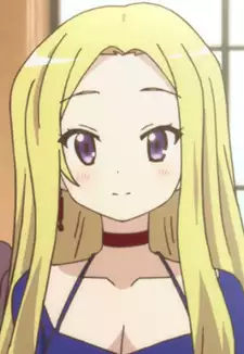 Mother Kujou