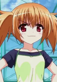 Nana Yotsuya