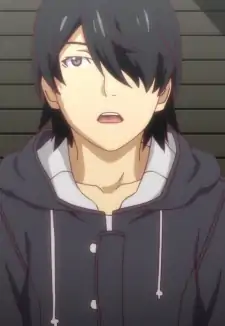 Koyomi Araragi
