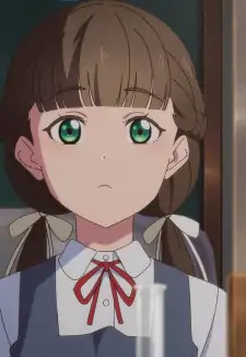 Kinako Sakurakouji