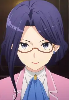 Shenhua Hachisuka