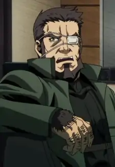 Rokusuke Endou