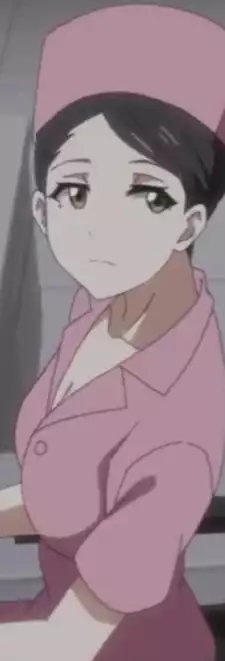 Female Nurse