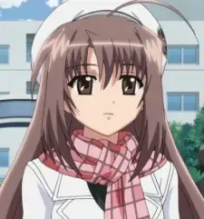 Asuka Watarai