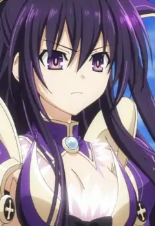Tooka Yatogami