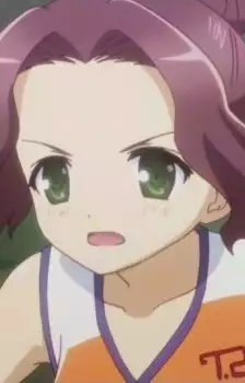 Kumi Tsukada