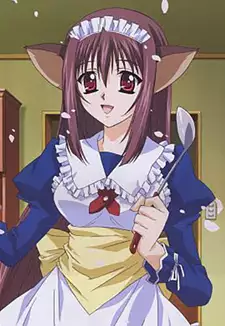 Misaki (Yoriko) Sagisawa