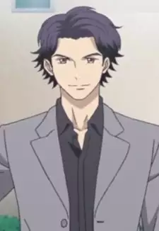 Asaki Uozumi