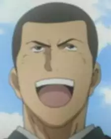 Yasuhiro Kujou