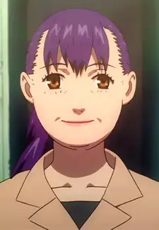 Megumi Sudou