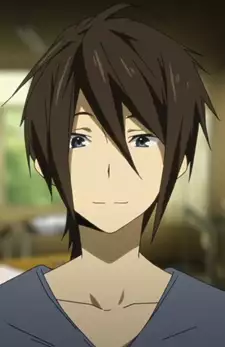 Masashi Toogaito