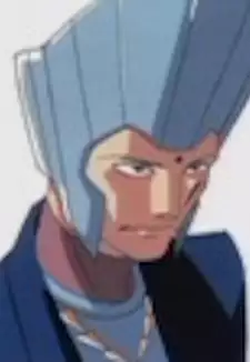 Mutz Gunryu