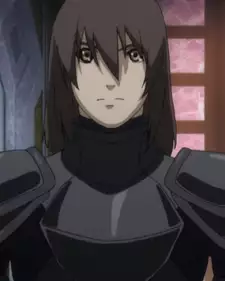 Shadow Gilgamesh