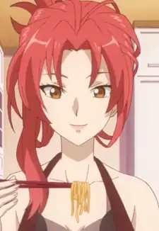 Murata Himeko