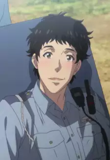 Hiroki Utsumi