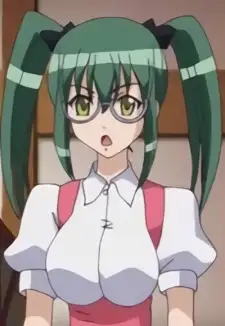 Misaki Mizuno
