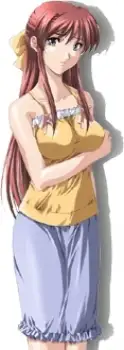 Ryoko Mizuse