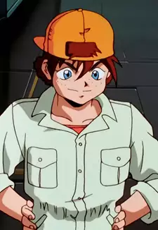 Kid Salsameille
