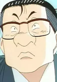Chief Clerk Hagoromo