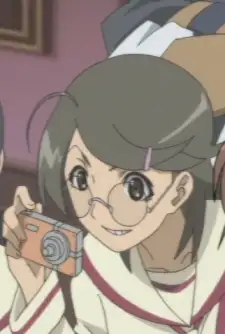 Kyouko Touno