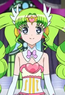 Falulu Vocaldoll