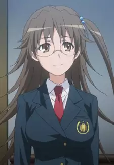 Hyouka Kazakiri