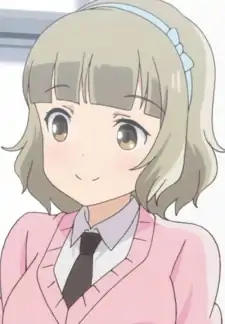 Fuyumi Fukagawa