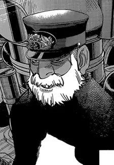 Heiji Koito
