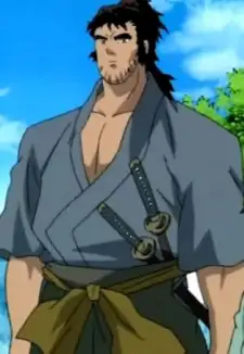 Musashi Miyamoto