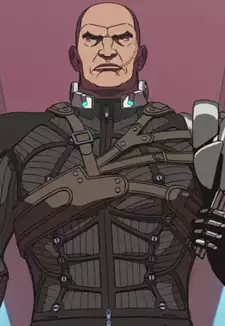 John Doe
