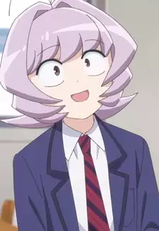 Najimi Osana