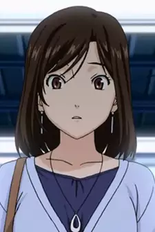 Mariko Furukawa