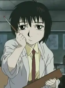 You Yaegashi