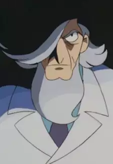 Shutain Franken
