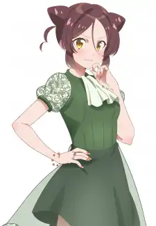 Shiori Yamaga